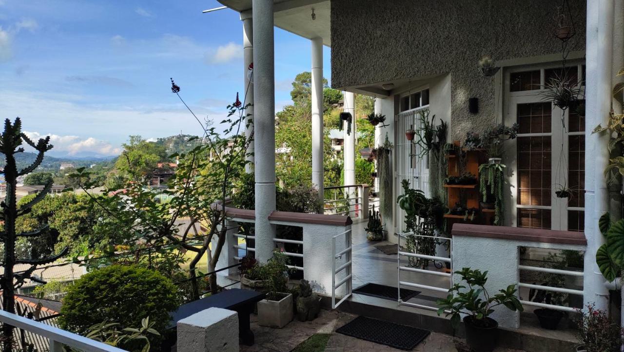 Marvel Hills Kandy Esterno foto
