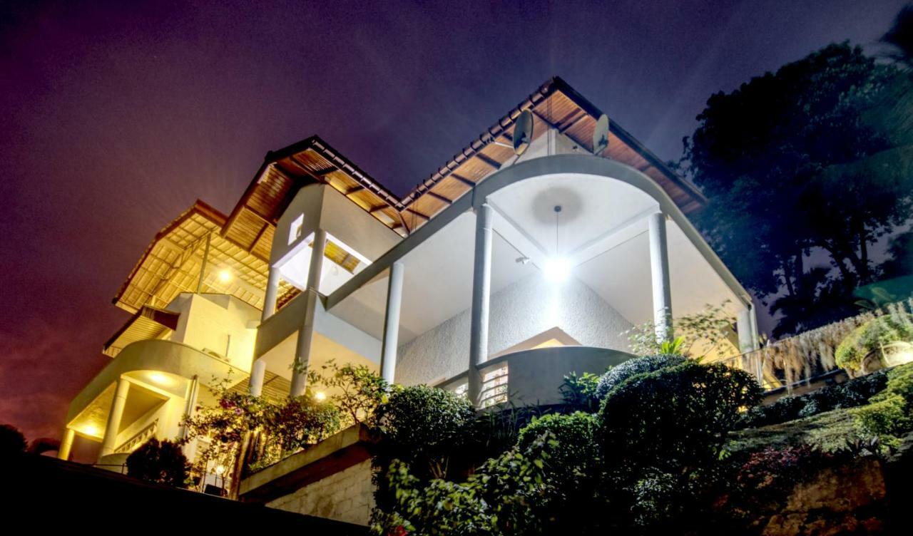 Marvel Hills Kandy Esterno foto